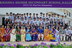 Humanities-2024-Pratheeksha Teacher