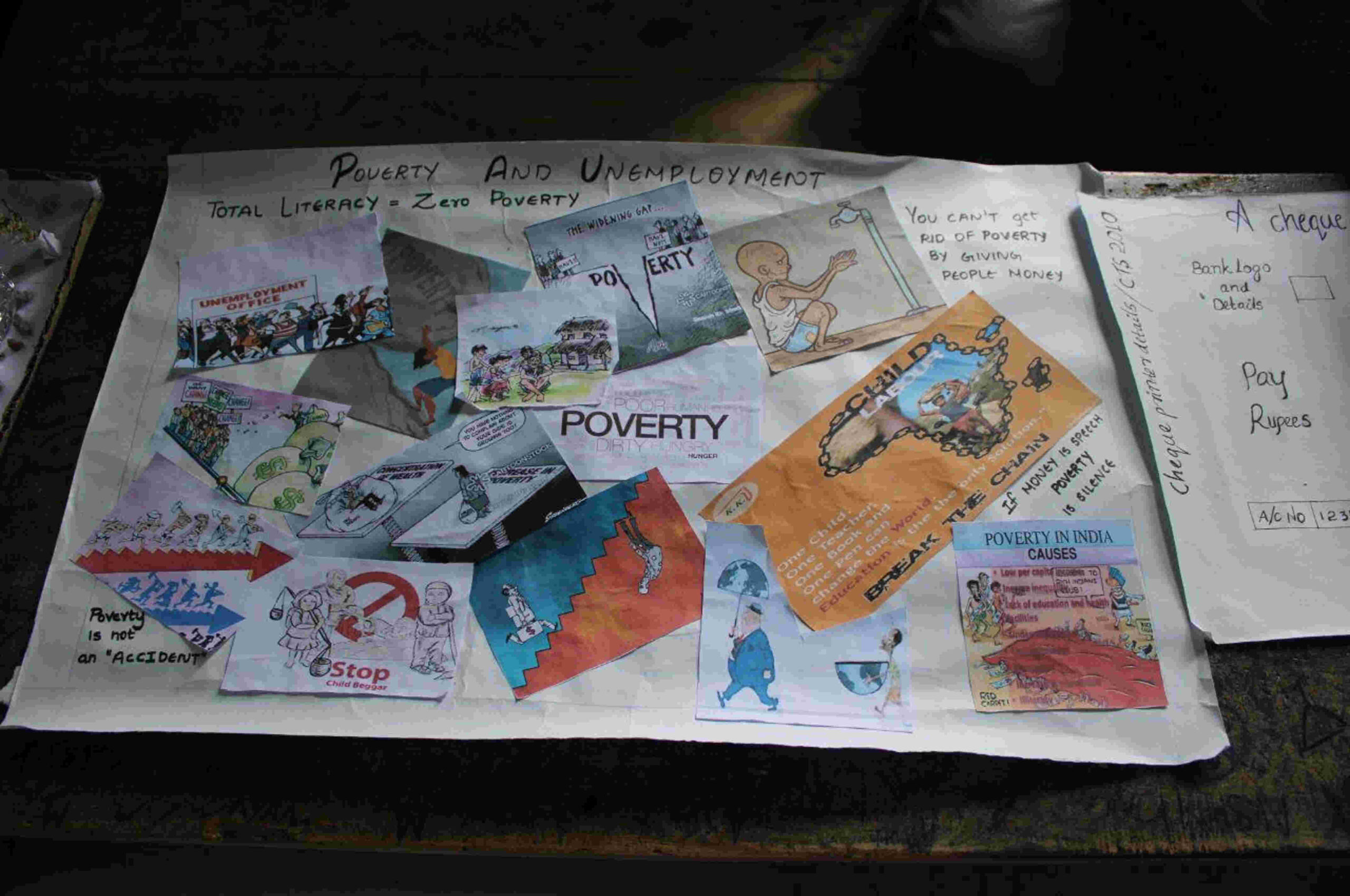 School Exhibition