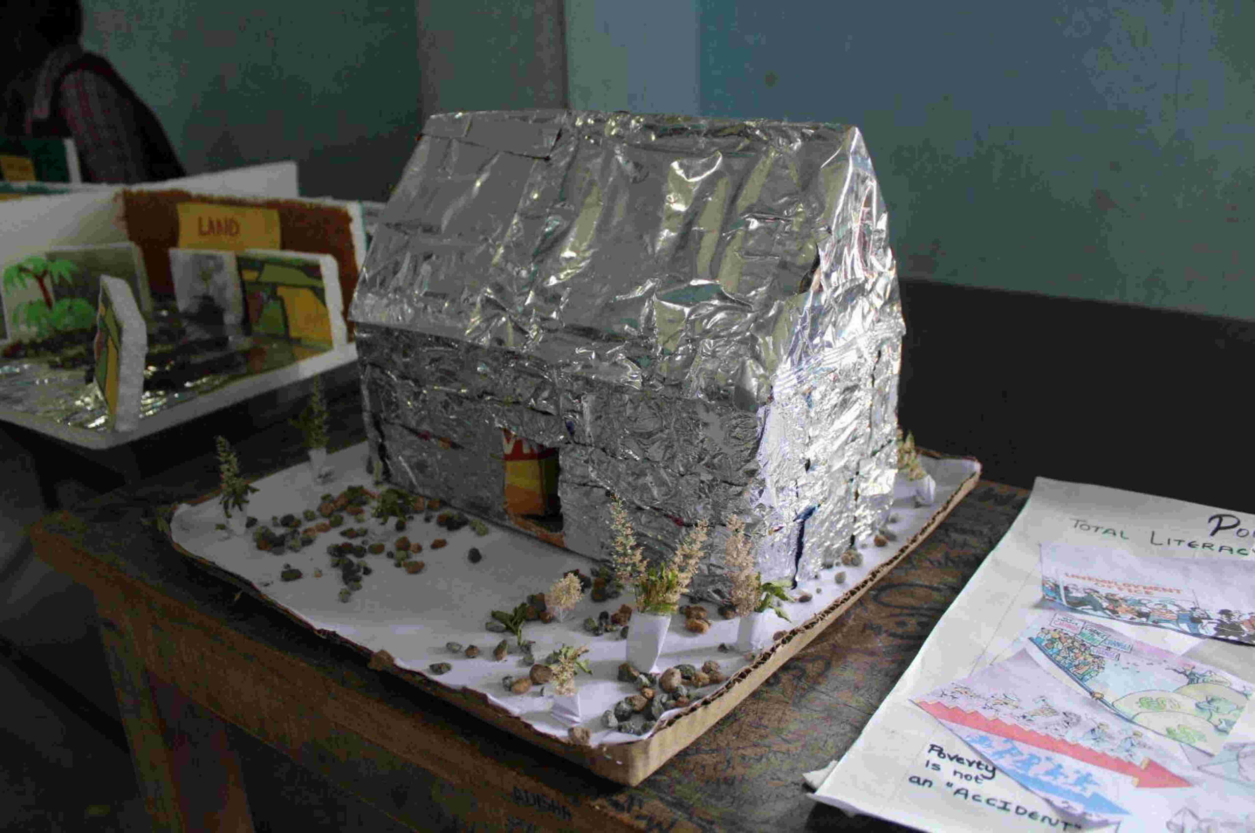 Student Exhibition