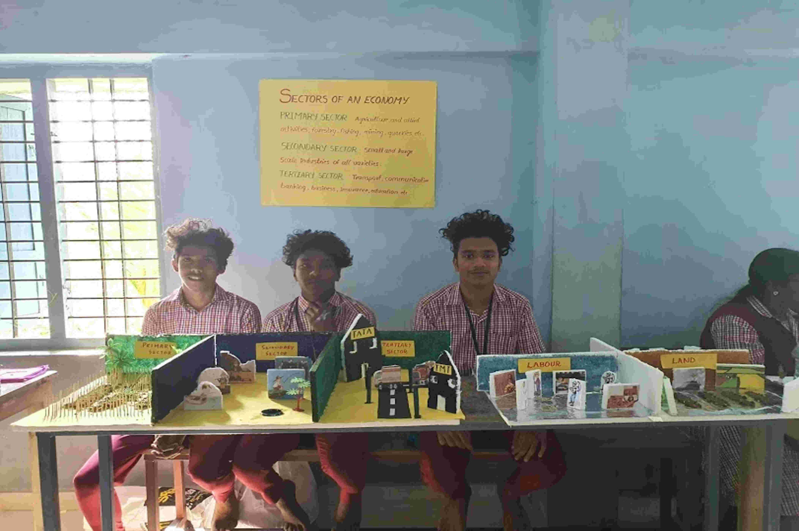 Innovation Exhibition 2021