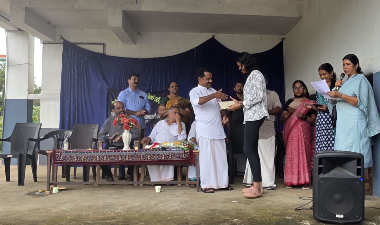 Subject toppers with certificates