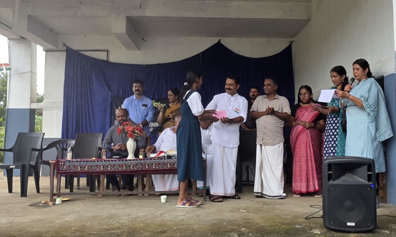 Subject toppers with certificates