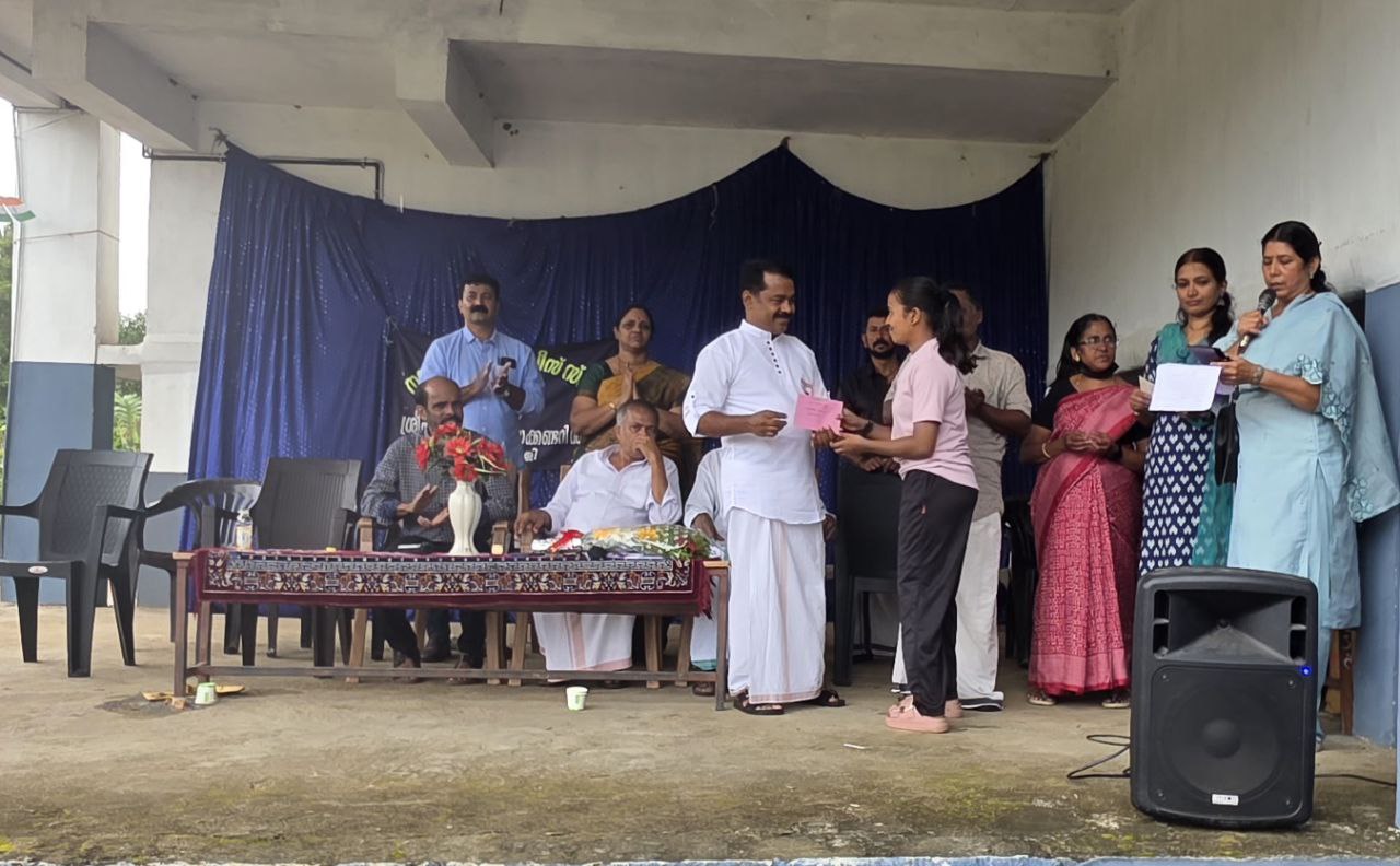 Subject toppers with certificates