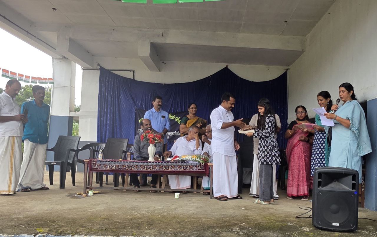 Subject toppers with certificates