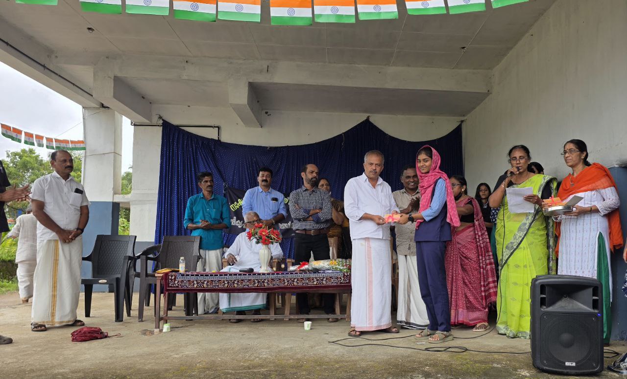 Subject toppers with certificates