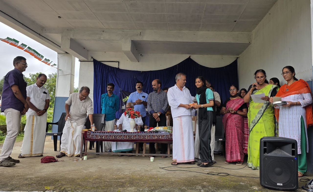 Subject toppers with certificates