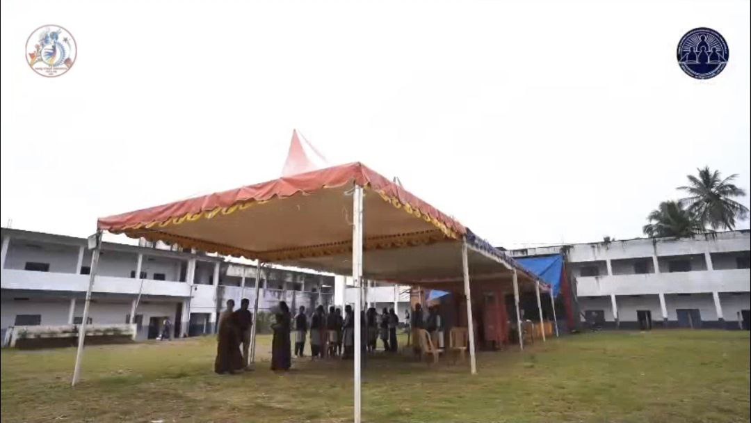 Chittur Kalolsavam 2025