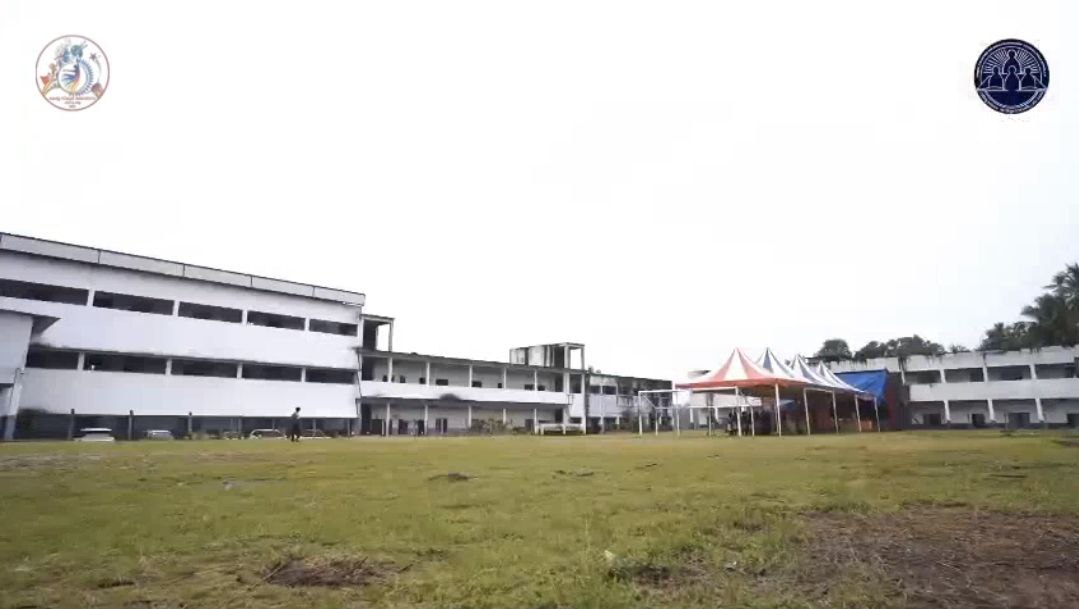 Chittur Sub-District School Kalotsavam — Voices, Moments & Memories