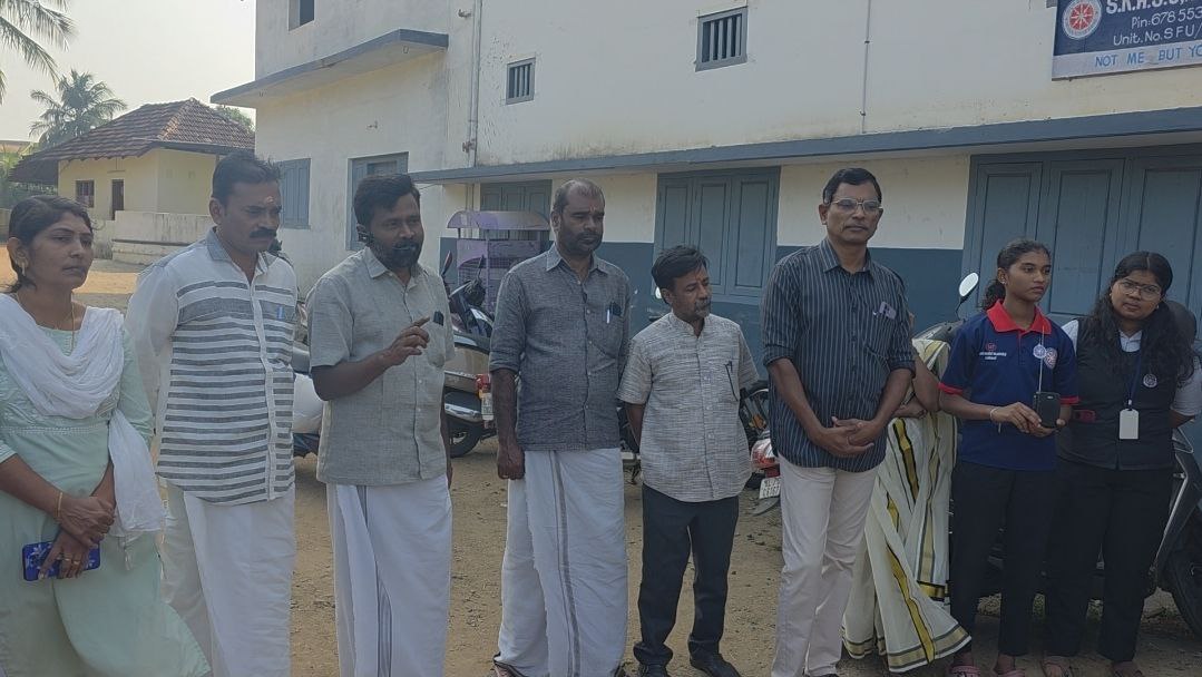 Palliative Care Day NSS Program