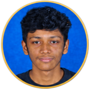 Ananthapadmanabhan
