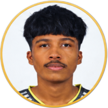 Athul S Krishna