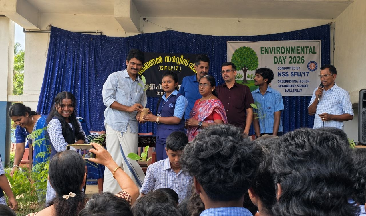 World Environment Day 2026